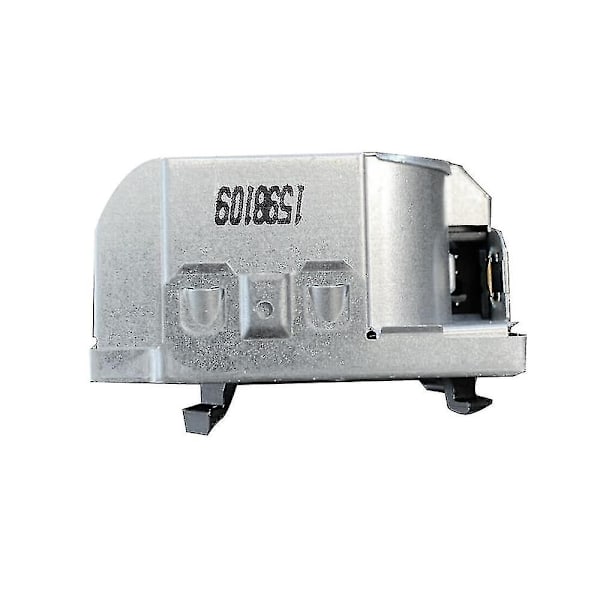 Ny 5dd 008 319-50 Xenon-tenner og D2S pæresett tenner lampe for Focus 5dd008319-50