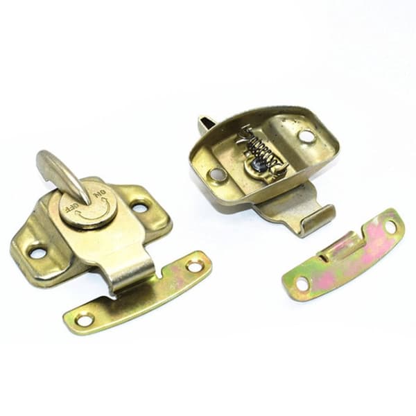 Table Locks Buckles Connectors Tabletop Locks-FQ-