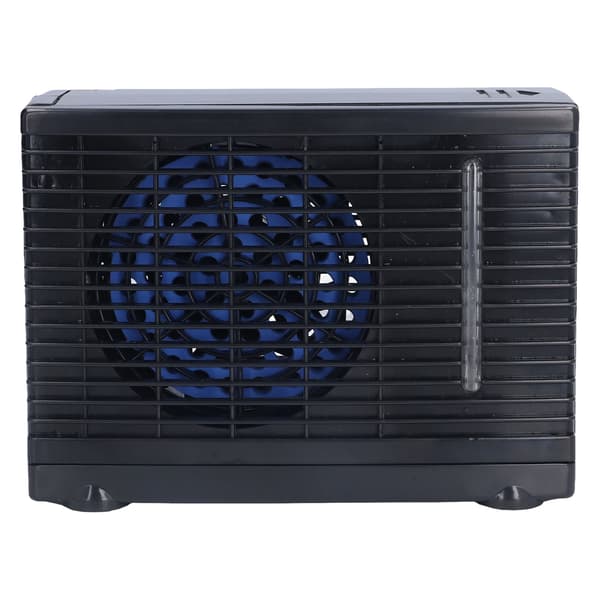 12V Bil AC Ventilator Bil AC Køler Fordampningsventilator -AD9--XF20-