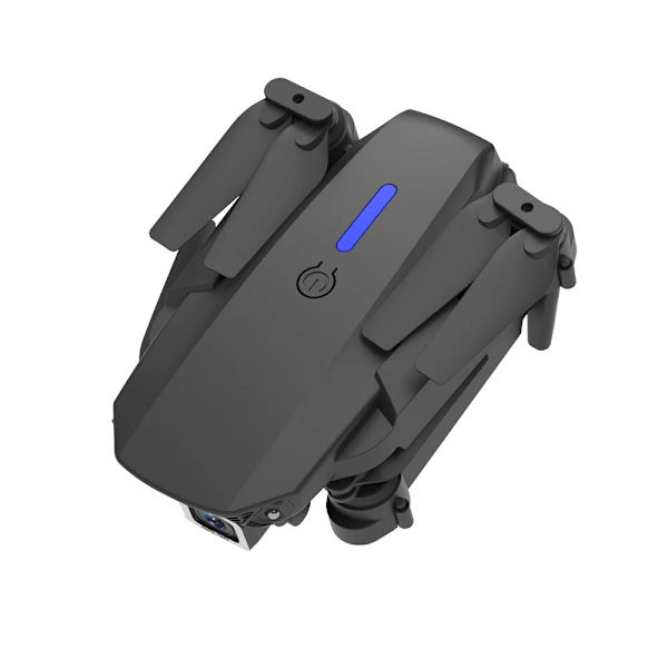 LS-E525 Drone med 4K Dobbel HD-kamera-X72-