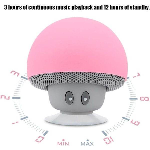 Kjøkken Timer, Matlaging Alarm med Dyrefigur, Egg Timer (Gul)