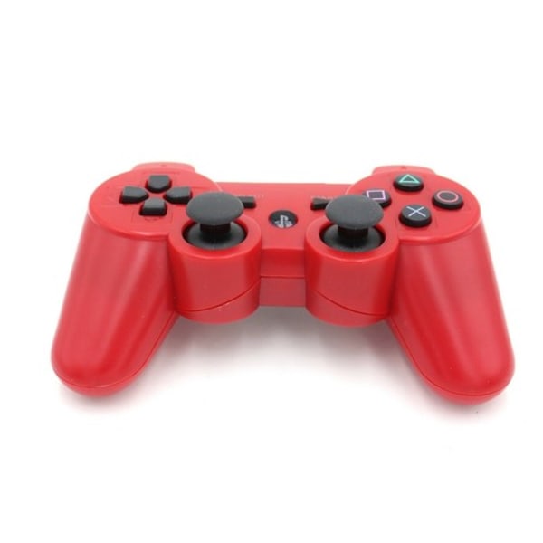 For PS3 Trådløs DualShock 3 Kontroller Joystick GamePad