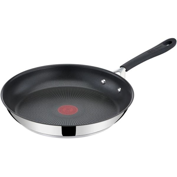 Jamie Oliver Quick & Easy SS Stekepanne 28 cm Ø
