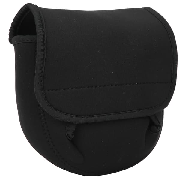 Fishing Reel Storage Bag - Spinning Reel Protective Cover, Carry Case Accessory
