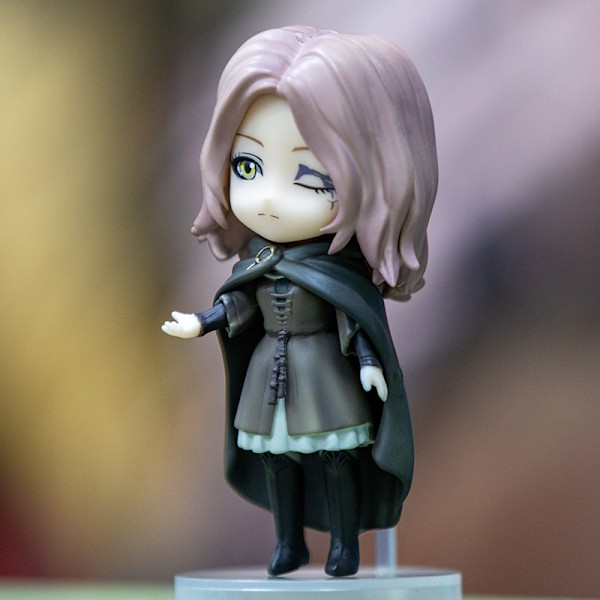 Tamashii Nations - Elden Ring - Figuarts Mini - Melina