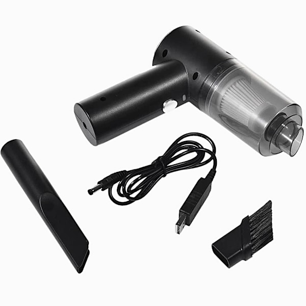Langaton Auton Imuri 120W