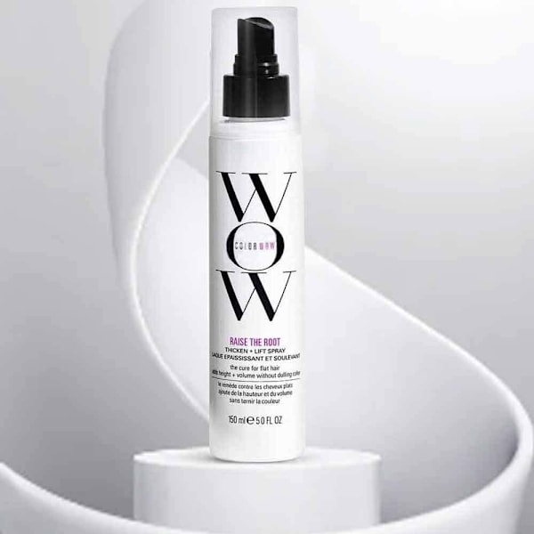 150ml Raise The Root Hair Lift Spray Håll tjockare mjukt smidigt för alla hårtyper-XF9-
