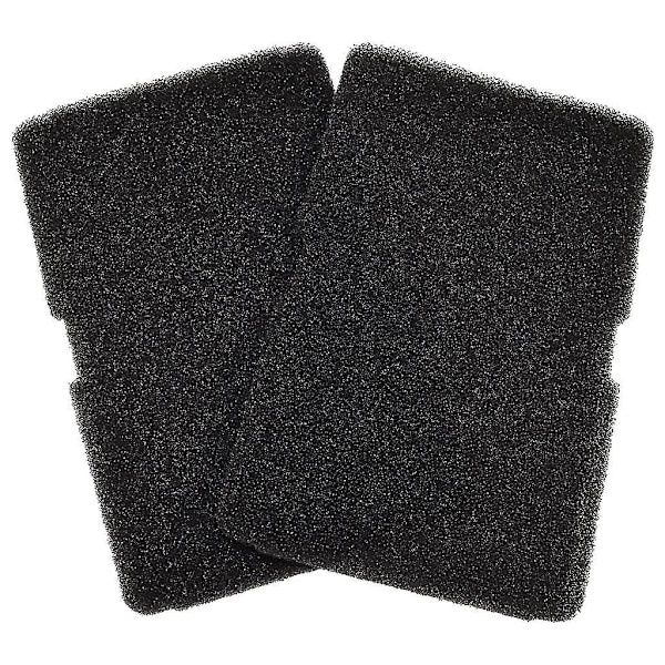 Cylinda Torktumlare Evaporator Filter Svamp 2964840100 2-pack
