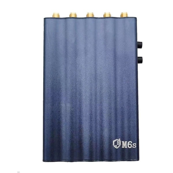 Band GPS Signal Detektor 2g+3g+4g+2.4 Wifi+gps+beidou Ingen GPS Positionering GPS Detektor
