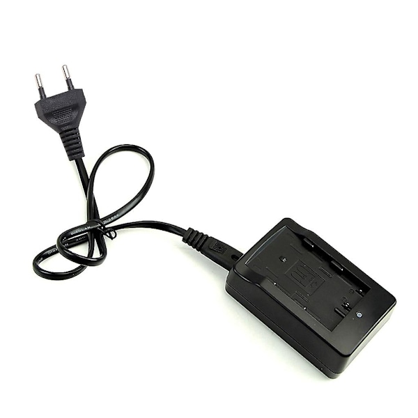 Batterilader for Nikon En-el3 D50 D70 D100 D80 D200 D90 D300 En-el3e 3a Mh-18 El-3a El-3e D100slr D700 D70s Mh-18a
