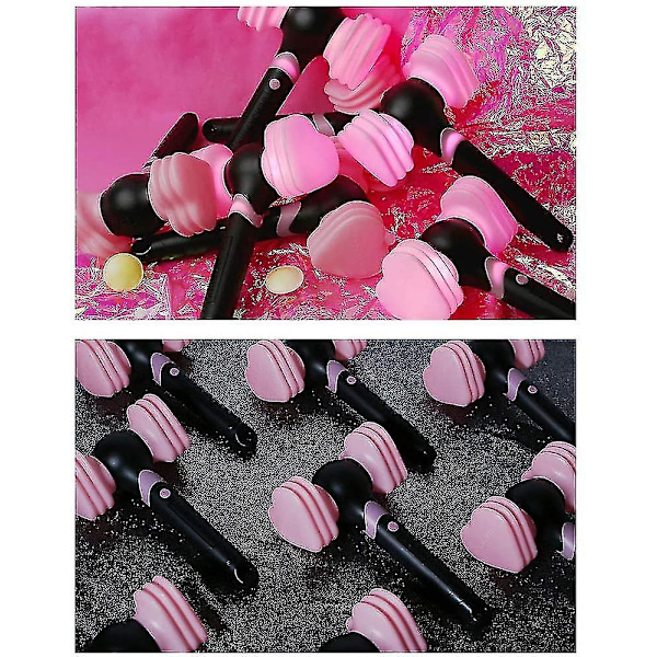 Blackpink Officiell Lightstick Ver.2 Limited Edition Kb