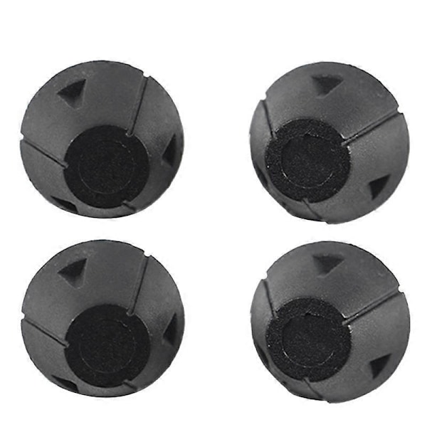 25 st Fotbollssko Ersättningsdubbar 13mm Fotbollssko Dubbar för 5MM Gängade Löpskor