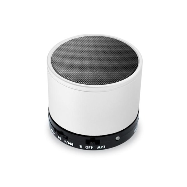 Junior Bluetooth-højtaler, Hvid