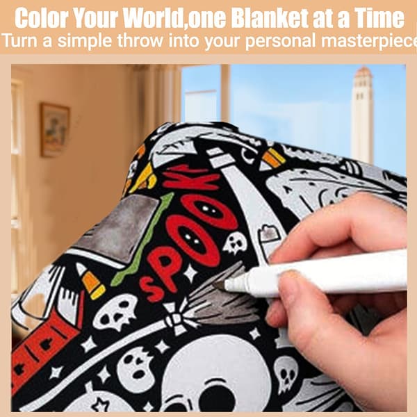 DIY Malertæppe K