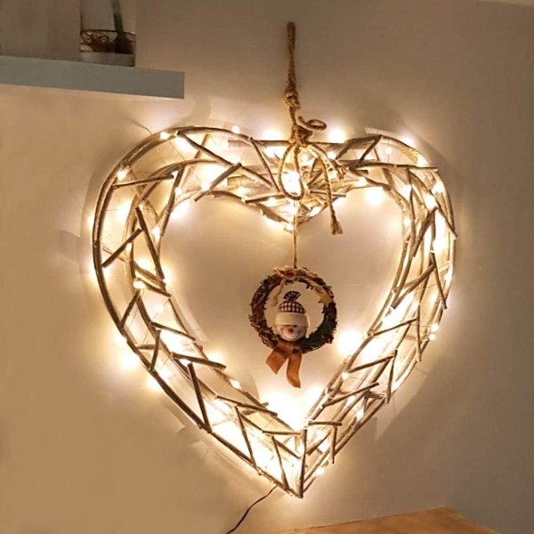 Vägglampa Form Inomhus Modern LED Väggbelysning Väggspotlight-X71-