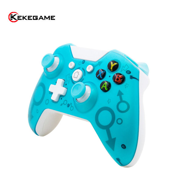 Xbox One trådløs kontroller, Xbox trådløs kontroller for Xbox Series X&S/Xbox One/Elite/Windows 7/8/10