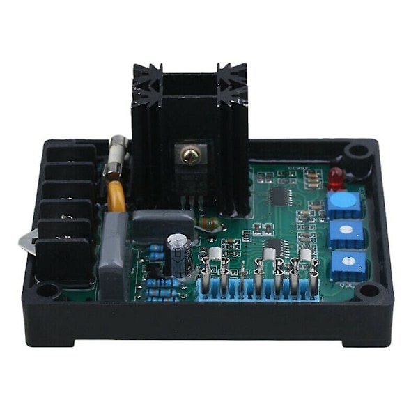 Ny universell Gavr-8a Avr-generator automatisk spänningsregulatormodul