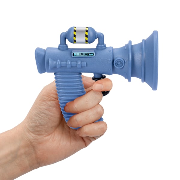 Dumma mej 4 Mini Pruttpistol