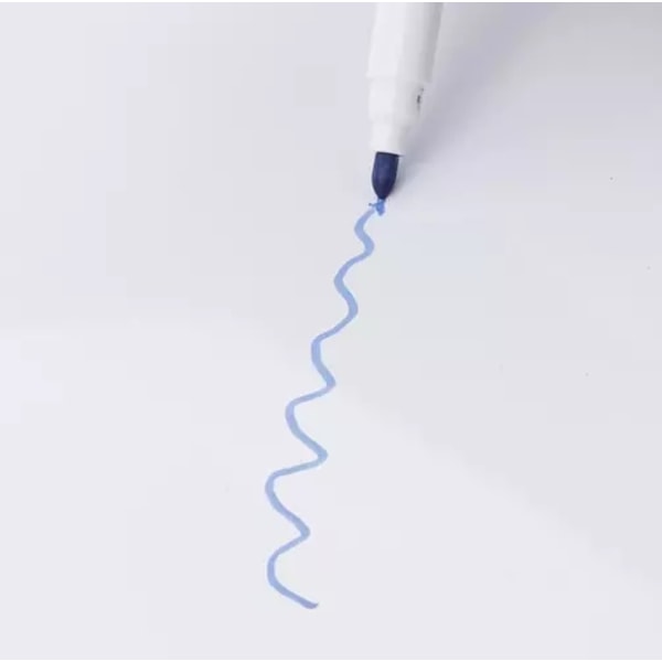16-pakning - Whiteboardpenner - Whiteboard Penna