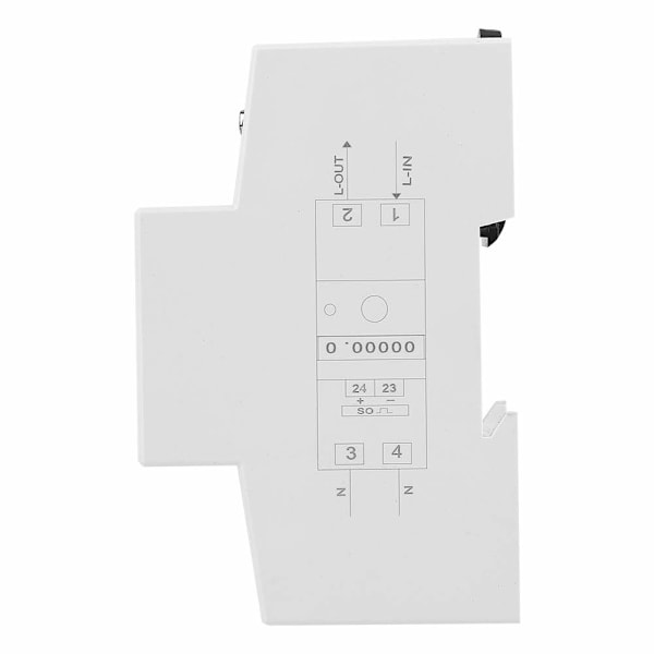 Plantematte med smussavvisende polyetylenbelegg -X71-