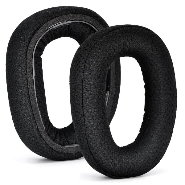 Øreputer for Sennheiser GSP 670 GSP 500 600 hodetelefoner