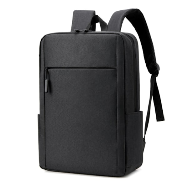 INF Laptop Rygsæk 15.6 tommer Vandafvisende Sort