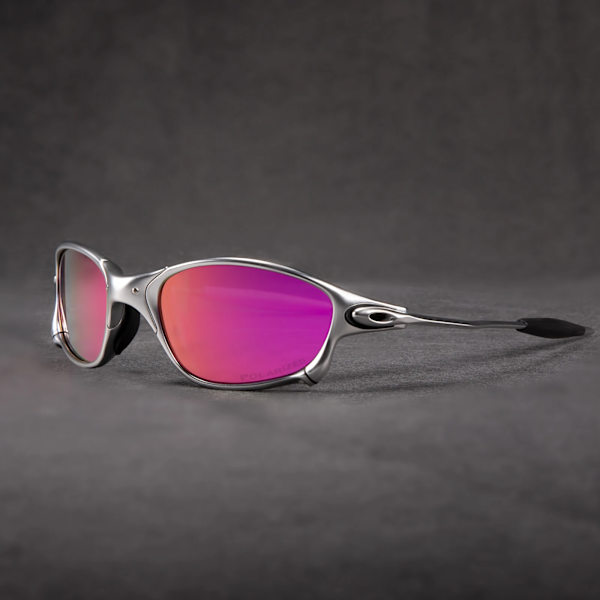 2023 Polariserede 1-linse Cykelbriller Herre Dame Cykelbriller Mountainbikebriller Cykel Cykling Solbriller Type 4-X75- Type 41 1 lens
