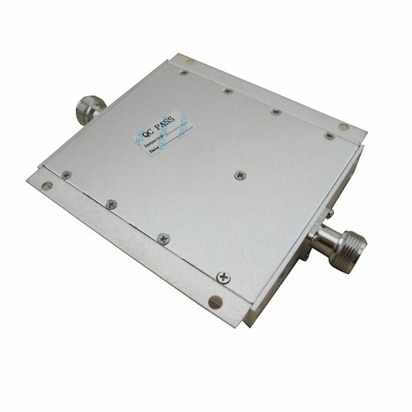 GSM-900MHz 4G Mobiltelefonsignalforstærker - Perfekt