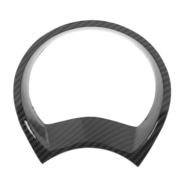 Motorcykel Instrumentpanel Skydd Trim Båge Ersättning för Yamaha NMAX125 155 150 2016‑2019