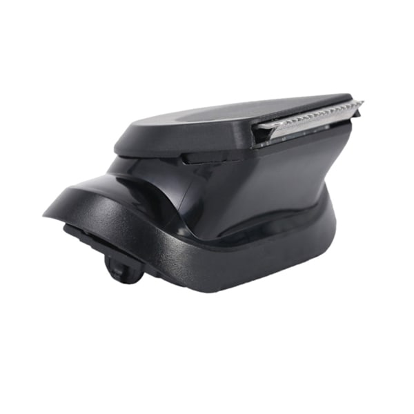 Beard Trimmer Attachment for Braun Series 5, 6 and 7 Shavers 5018S, 5020S, 6075Cc, 7071Cc, 7075Cc, 7085Cc