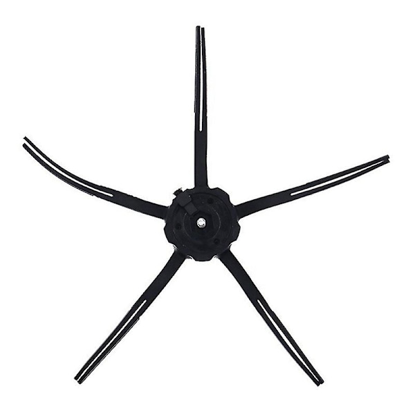 För Q5 Pro/q5 /q8 Max/q8 Robotdammsugare Huvudborste Hepa-filter Moppkuddar Reservdelar