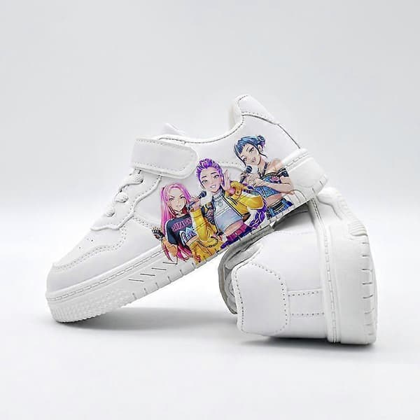 K-pop Devil Hunters Børn Småbørn Løbesko Fritidssko B B 31