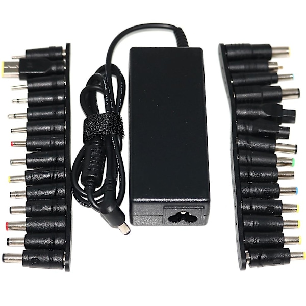 19v 4.74a 90w Universal Laptop Adapterladdare 18.5v 19.5v 20v
