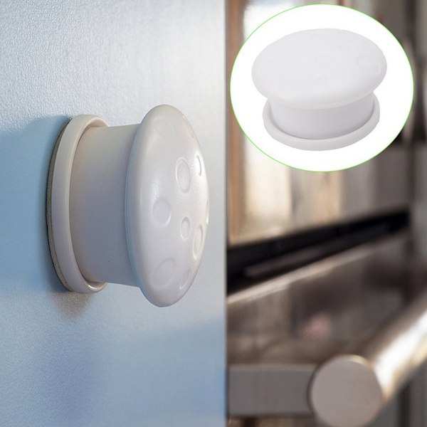 10x Magnetiska Barnlås