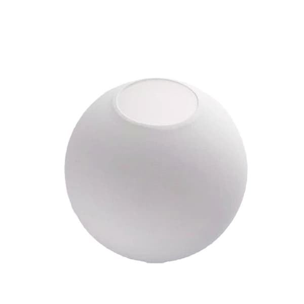 Fodbold LED Loftslamper Lysende Fodboldstang Med Sort