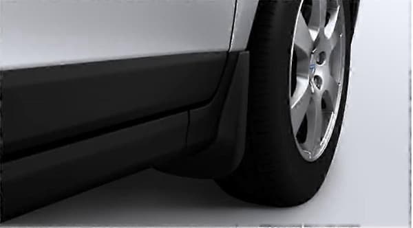Suitable Front and Rear Mud Flaps fit for 2008-2013 Volvo XC60 R-Design-FF1-
