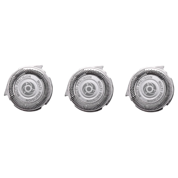 SH50/52 Rakhuvud för Philips Norelco Serie 5000 och AquaTouch Rakapparater