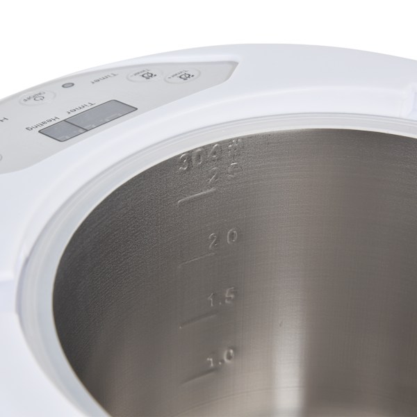 1000W badstue-dampmaskin Bærbar badstue-dampgenerator røykmaskin for hjem Spa US-kontakt 110V