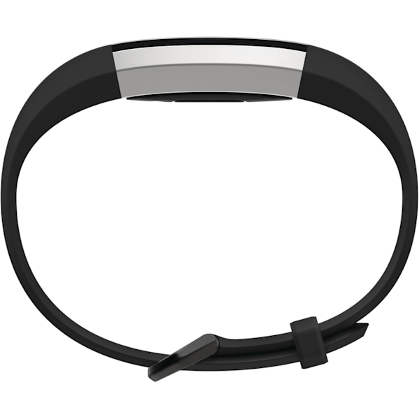 Alta HR-monitor, Svart, Svart