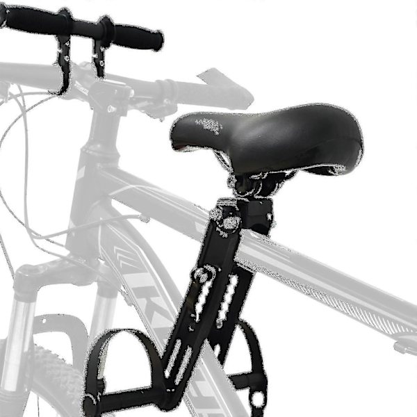 Barncykelsits för Mountainbikes Frammonterade Cykelsitsar-XF20-