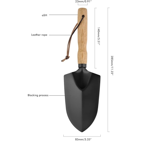 Håndlagde treskulpturer, dekorative aksenter, håndverksfigur for hjemmeinnredning