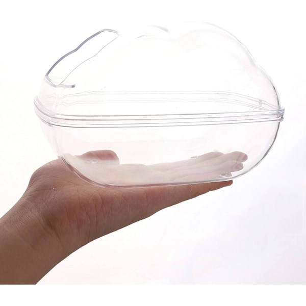Hamster Sand Badekar Sandbad Beholder Lite Kjæledyr Badekar