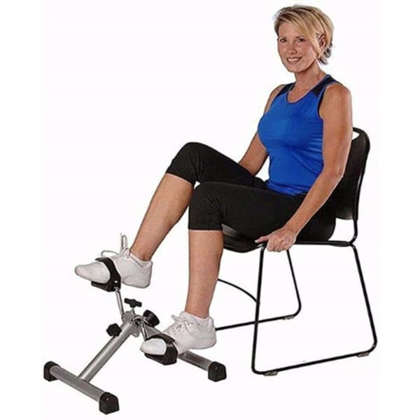 Mini Exercise Bike With Pedals Rehabilitation And Home Training Exercise Machine
