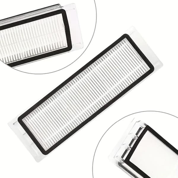 Reservdelar Tillbehör För Roborock S6 Pure S6 MaxV S4 S5 Max E4 E20 E25-FQ-