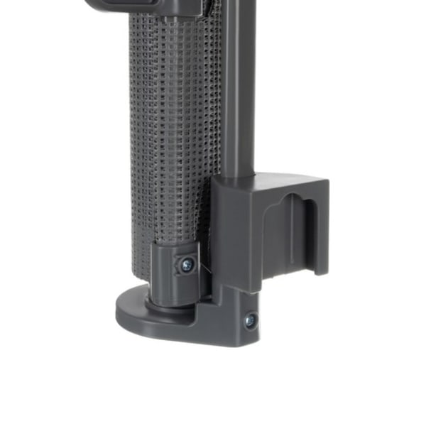 Sikkerhedsgitter - Hundegitter / Babygitter - Rullegitter - 160 cm