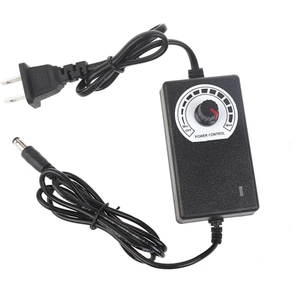 [QD] Tehokas BBQ-puhallin Grillihiilien sytytin BBQ-puhallin, savunlevitin Sähköpuhallin AC100-240V 2900rpm Säädettävä nopea 80W - Euro Standard-FQ2-