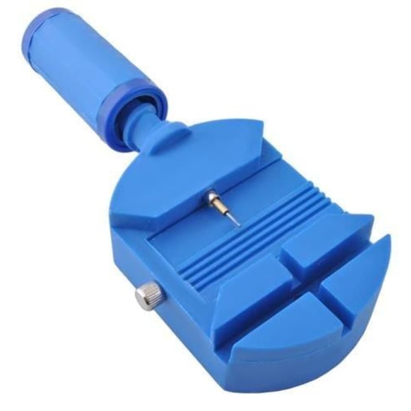 Klockreparationssats / Urmakarverktyg - Komplett verktygssats-X72-