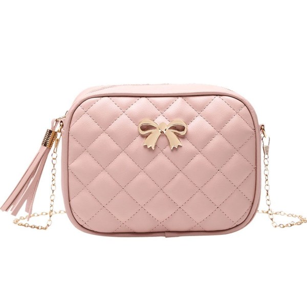 2022 Small Messenger Bag för kvinnor Crossbody-väskor