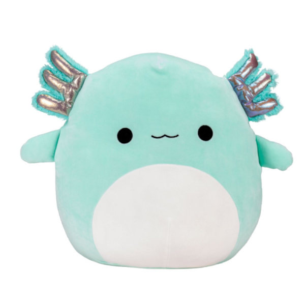20-25 cm Squishmallow Pillow Pehmolelu Green