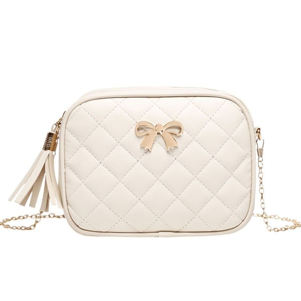 2022 Small Messenger Bag för kvinnor Crossbody-väskor